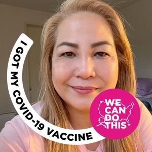 Meet your Posher, Cindy